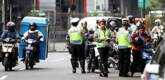 Polresta Segera Gelar Operasi Zebra 2017