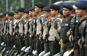 Polri Ingatkan Netralitas Anggotanya di Pilkada