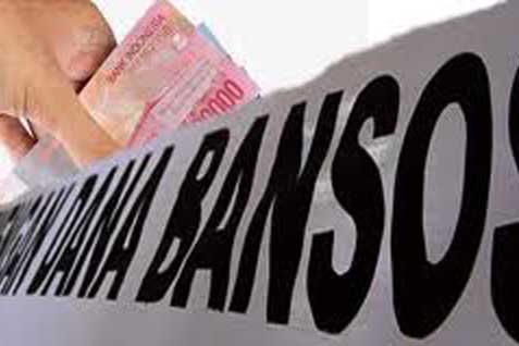 Polri Tangani 55 Kasus Penyelewengan Bansos Covid-19
