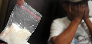 Polsek Nipah Panjang Grebek Bandar Narkoba