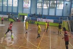 Porkab Sarolangun Akan Digelar November