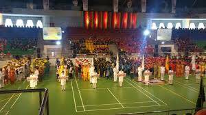 Porprov Ke-XXII Jambi Diagendakan Nopember 2018
