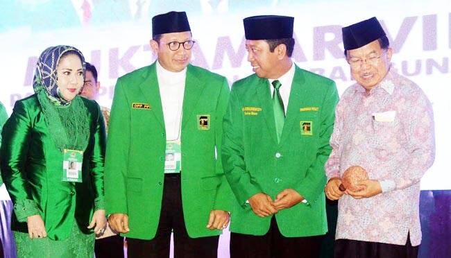 PPP: Pencalegan Menteri Lukman Tidak Ganggu Tugas