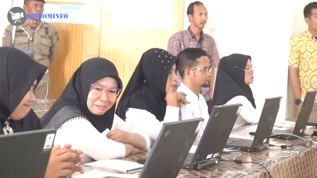 PPPK Masih Terima Gaji Honorer