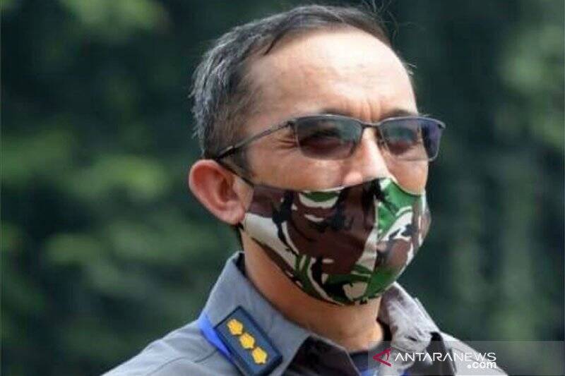 Prajurit TNI Ditahan 14 Hari Karena Ulah Si Istri