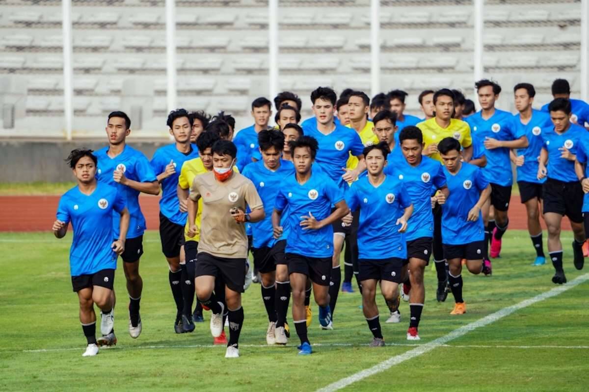 Prediksi Timnas Indonesia U-19 Vs Qatar U-19
