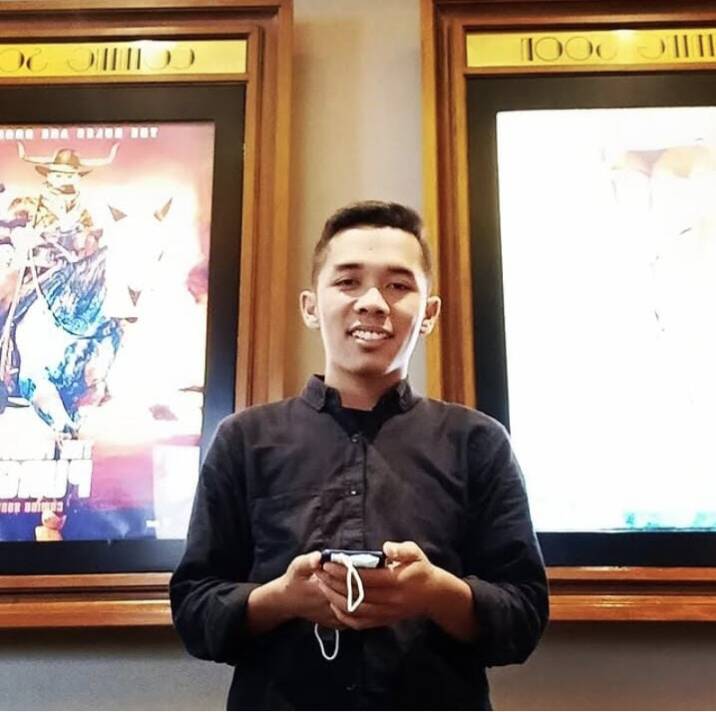 Presiden Mahasiswa IAIN Kerinci Sangat Malu Melihat Wajah Amrizal Anggota DPRD Provinsi Jambi