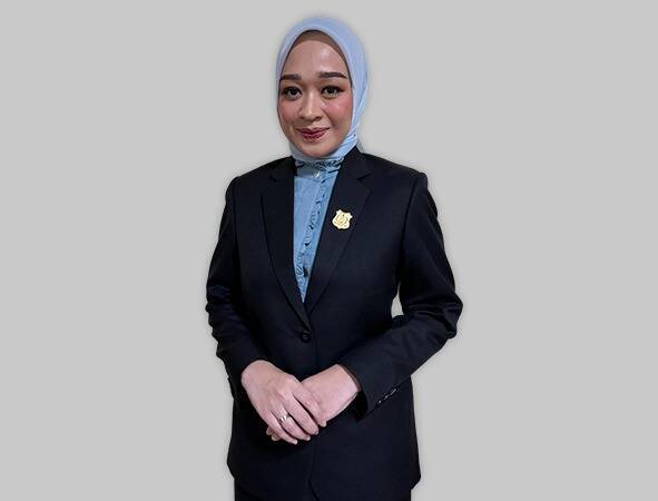 Prilaku Tak Bermoral Menimpa Anak-anak, DPRD Muda PAN Tawarkan Konsepsi Upayakan Bersama