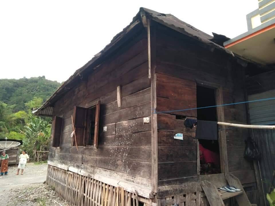 Pro Jambi Tangguh Bedah 550 Rumah dan 160 Jalan Lingkungan 