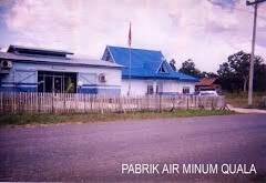 Produk Aquala BUMD JBS Stop Beroperasi