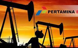 Produksi Gas 5,2 MMSCFD