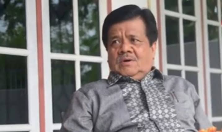 Prof Syamsurijal Tan Terpilih Jadi Ketua Senat Unja Mengalahkan Prof Johni Najwan