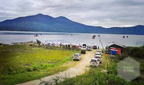 Profesionalme Pengelolaan, Sejumlah Objek Wisata Jalan Ditempat
