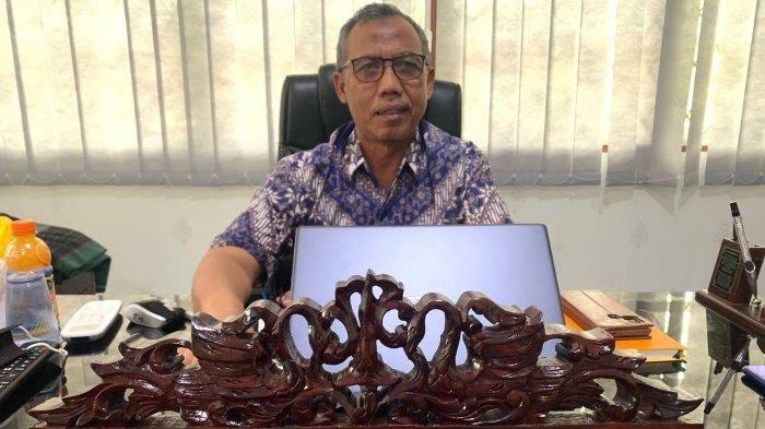 Profesor Hukum Unja Tanggapi Kasus Anggota DPRD Jambi Catut Ijazah TNI