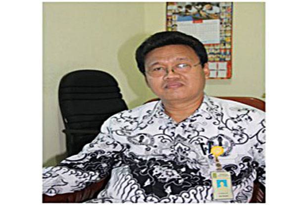 Profil Kepsek SMKN 5 yang Punya Harta Rp1,6 Triliun