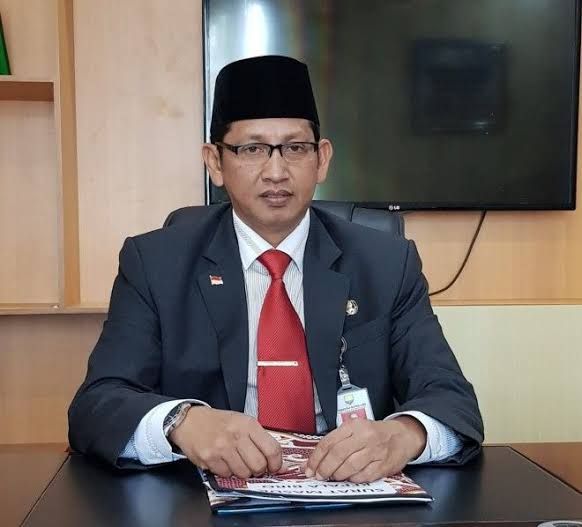 Profil Singkat Jubir Segala Urusan 5 Gubernur Jambi, Kini Dapat Posisi Strategis