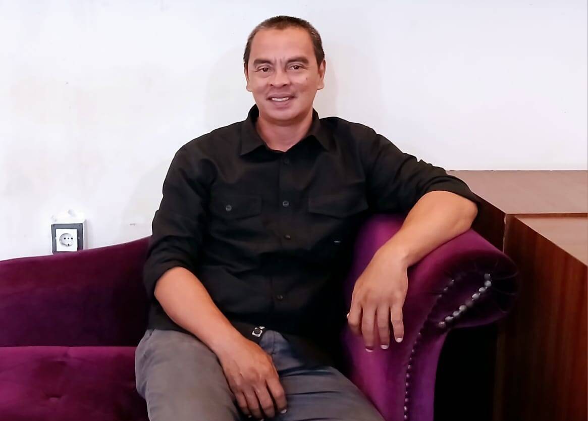 Program Dumisake Tingkatkan Kualitas Hunian Melalui Bedah Rumah