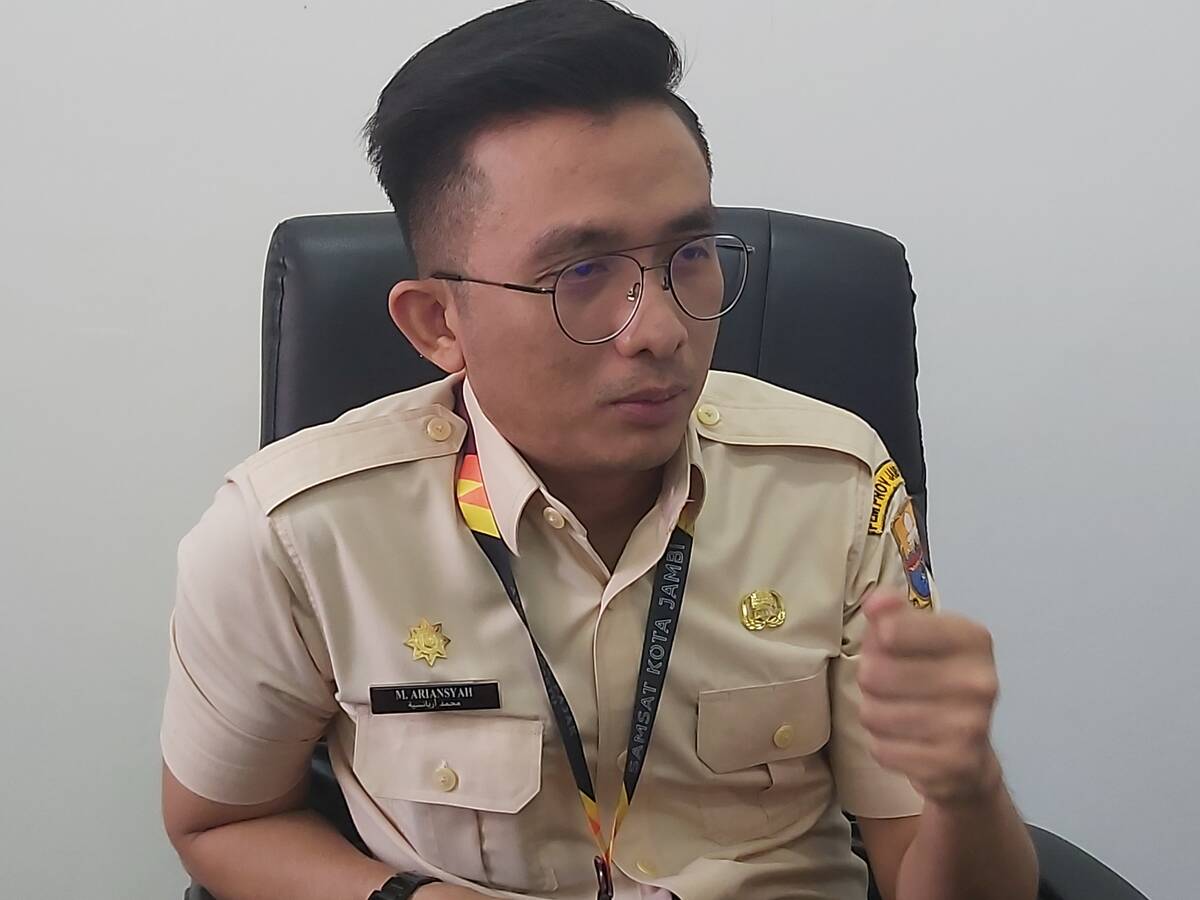 Program Pemutihan, Samsat Telah Menerima Rp1,8 Miliar