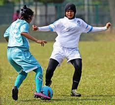 PSSI Jambi Siap Promosikan Kesebelasan Sepak Bola Wanita ke Tingkat Nasional