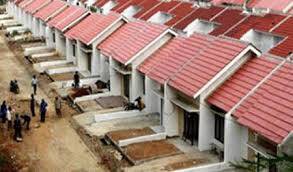 PU-Pera Apresiasi, Tebo Dapat Program Sejuta Rumah Rakyat