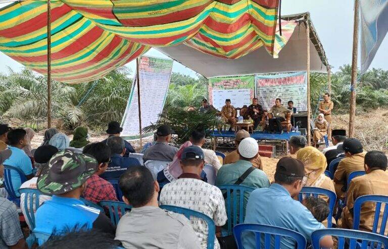 Pujian Sekretariat Militer Presiden Gak Tanggung-tanggung: Jambi Beruntung Punya Gubernur seperti Al Haris, Peduli Rakyat!