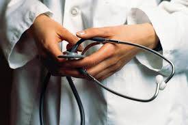 Puluhan Dokter di Jambi Terkonfirmasi Positif Corona