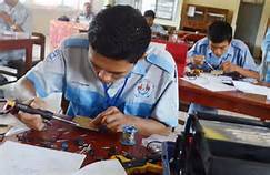 Puluhan Jurusan SMK akan Dihapuskan, Komisi IV Berikan Dukungan