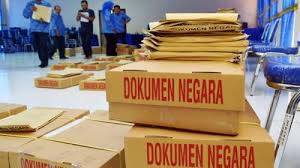 Puluhan Kotak Soal Diamankan Dalam Sel Tahanan