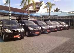 Puluhan Mobnas Akan Dilelang