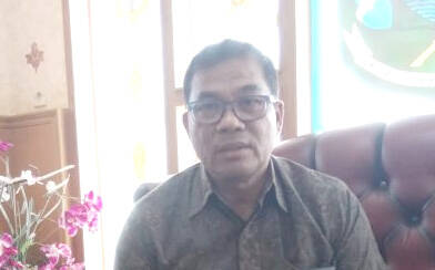 Puluhan Paket Bidang Bina Marga di Tenderkan