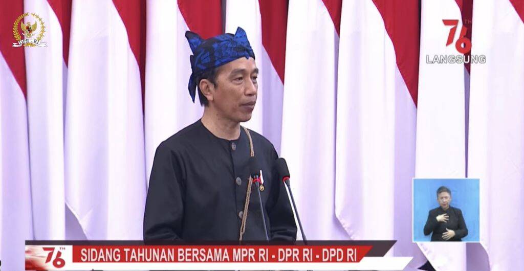 Puluhan Pegawai KPK Surati Jokowi Minta Diangkat Jadi ASN