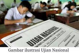 Puluhan SD Kekurangan UASBN