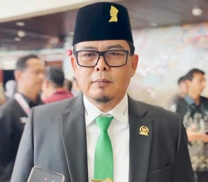 Puluhan Tahanan Lapas Kutacane Kabur, Anggota DPR RI Komisi XIII Elpisina Sebut Perlu Reformasi Kebijakan 