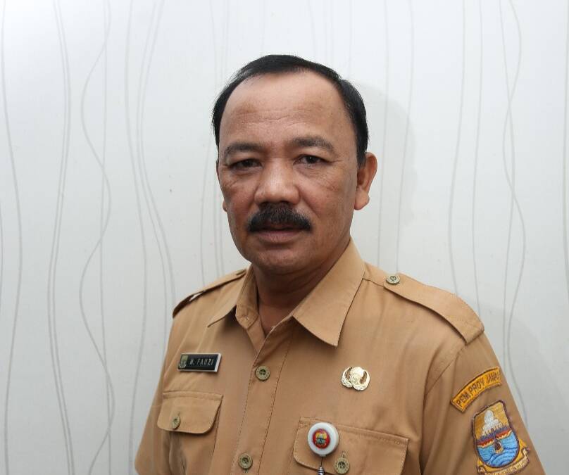 PUPR Provinsi Jambi Gandeng TNI Membuka Jalan di Merangin