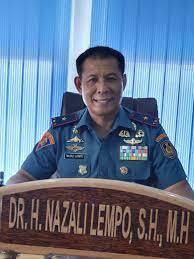 Putra Kerinci Itu Kini Jabat Danpuspom TNI