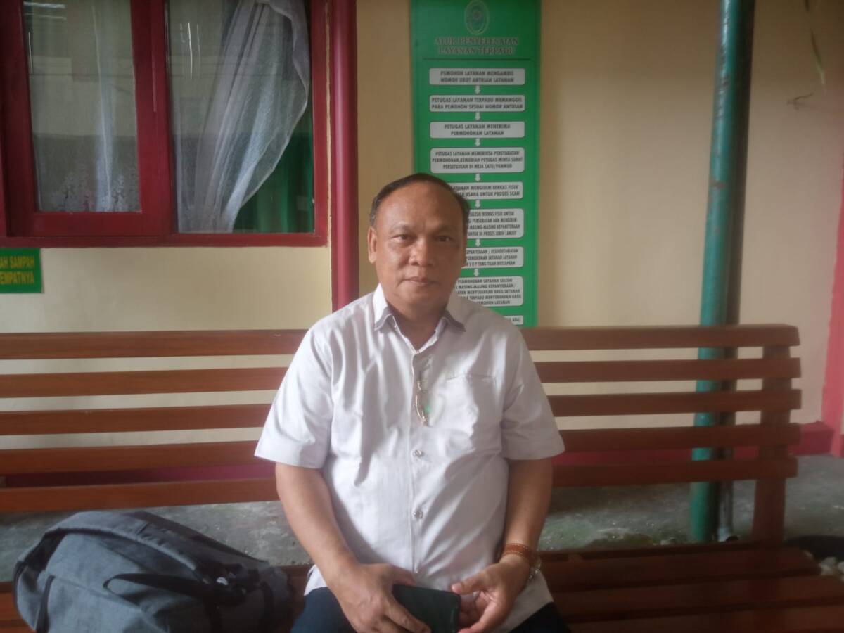 Putusan Bebas Madel dan Ferry Nursanti Dijadikan Bukti Baru Pengajuan PK Joko Susilo ke MA