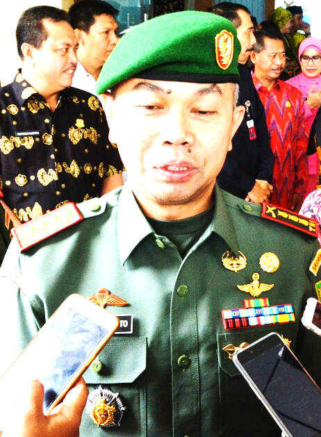 Raih Cita-Cita Bangsa Sesuai Pancasila
