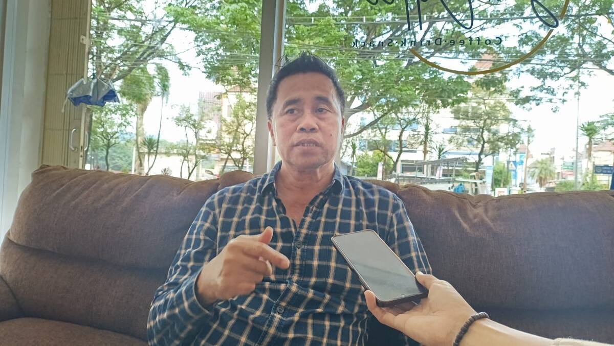 Rakernas JMSI Digelar di Samarinda, Bergeser dari Tanggal 10 Desember