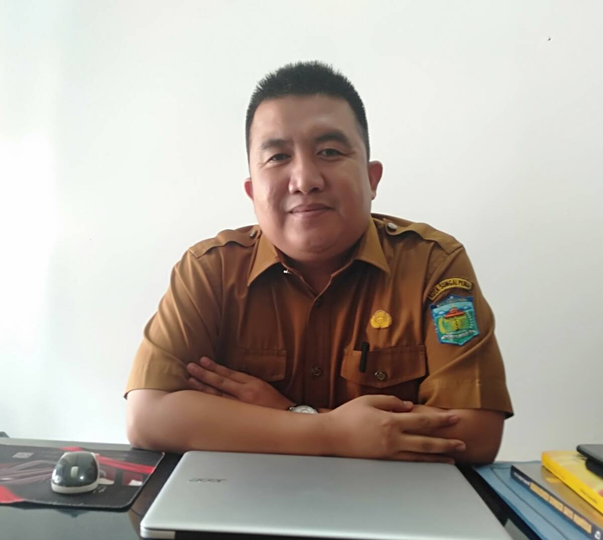 Ralat: Disdik Sungai Penuh Terapkan Proses Belajar Melalui Radio
