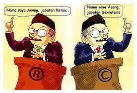 Rangkap Jabatan, Kepala Beppada Muarojambi Disoal