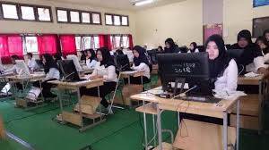 Rangking Tes CPNS Tunggu Panselnas
