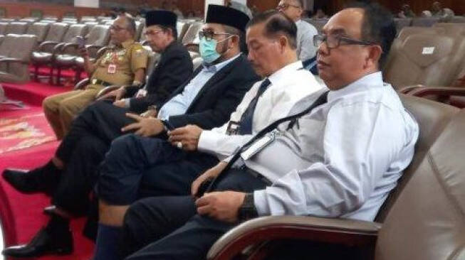 Ranperda Bank Jambi Disahkan, Simak Perjalanan menjadi PT BPD Jambi (Perseroda)