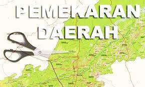 Rapat Pemekaran Kecamatan di Batanghari Berjalan Alot