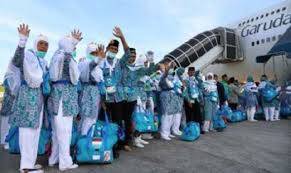 Ratusan Calon Haji Muarojambi Tes Kebugaran Jantung-Paru