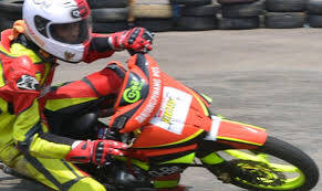 Ratusan Pebalap Ikuti Motoprix Region Sumatera 2017