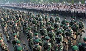 Ratusan Personel Terlibat Operasi “Siginjai-V” Bandara Jambi