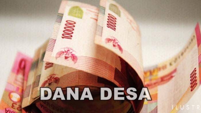 Realisasi DD di Kerinci Masih Rendah