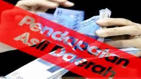 Realisasi PAD Batanghari Capai Rp 50,56 MILIAR