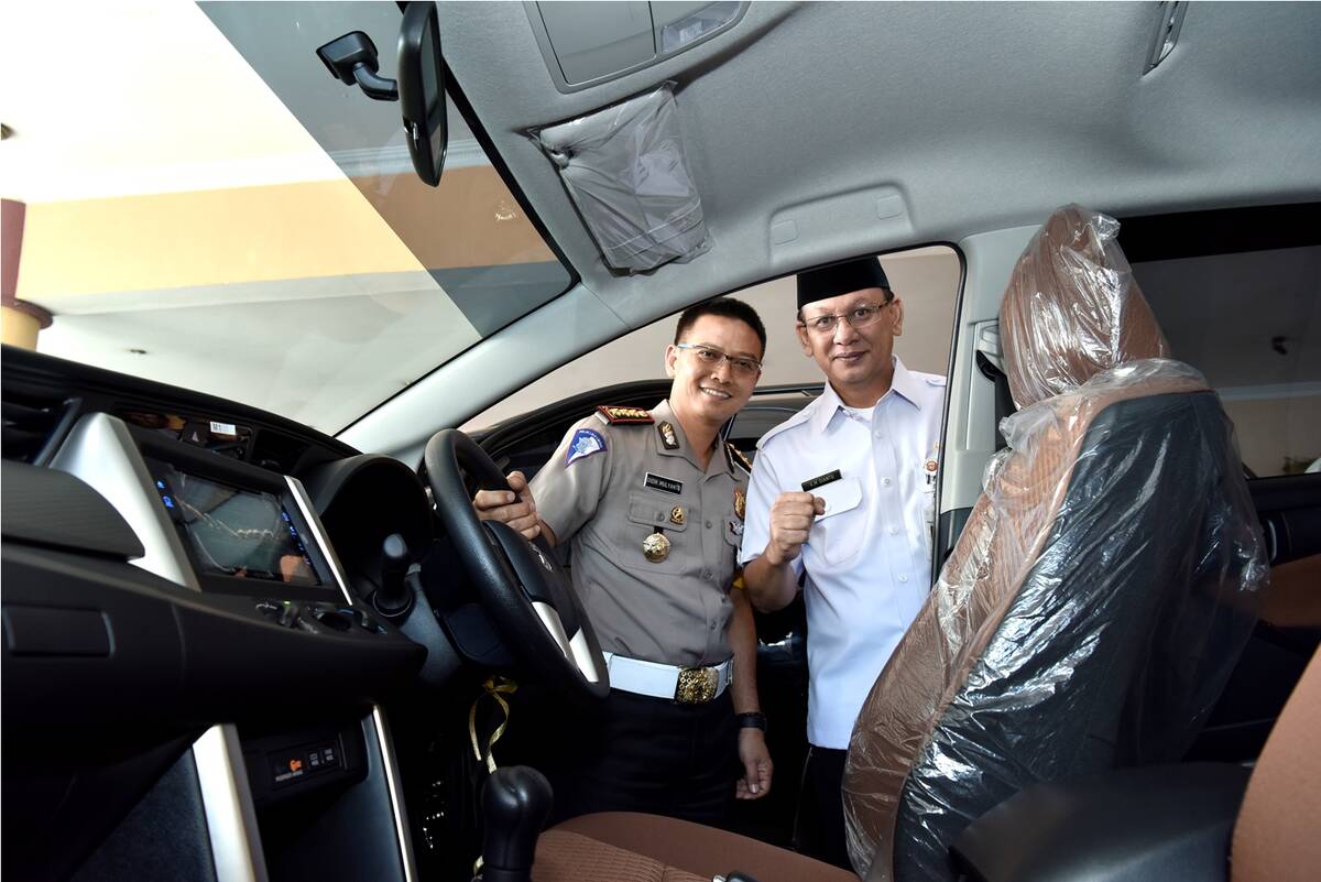 Realisasi Pad Sektor Pajak Provinsi Jambi Rp1,237 Triliun