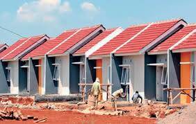 REI Targetkan Bangun 200.000 Unit Rumah Bersubsidi